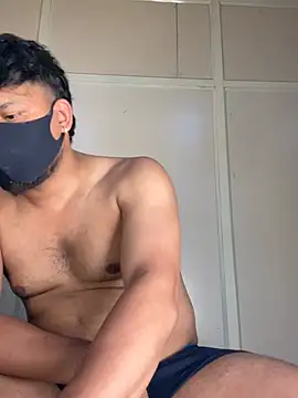 Dark--Chocolate online show from July 15, 2026, 8:30 am