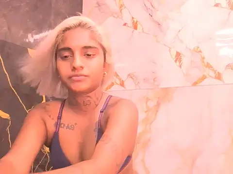 kimmyG26 online show from March 20, 2026, 9:25 am