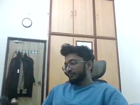 Snapshot of akhilvaran42 chatting on March 19, 2026, 11:14 am akhilvaran42 online show from March 19, 2026, 11:14 am