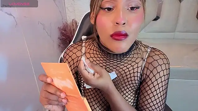 naomitp online show from May 19, 2026, 12:33 pm