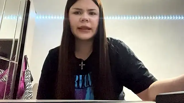 Snapshot of BigSweetBonanza chatting on March 18, 2026, 2:09 pm BigSweetBonanza online show from March 18, 2026, 2:09 pm