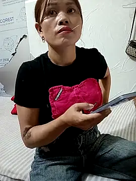 Eli18 online show from May 24, 2026, 11:54 pm