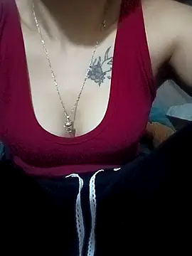 Eli18 online show from May 31, 2026, 3:04 am