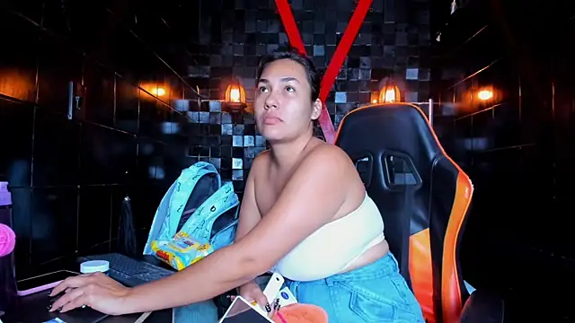 Snapshot of SammyEvanns_ chatting on March 19, 2026, 2:04 am SammyEvanns online show from March 19, 2026, 2:04 am