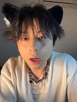 kissbaby-111 online show from April 7, 2026, 11:54 am