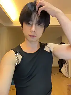kissbaby-111 online show from July 16, 2026, 3:07 pm