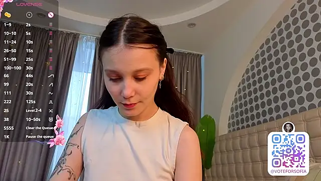 Snapshot of WanPavlo chatting on July 17, 2026, 5:03 am WanPavlo online show from July 17, 2026, 5:03 am