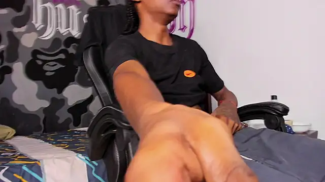 Bryxxxon online show from April 2, 2026, 6:05 pm