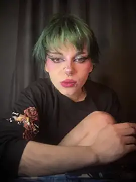 Julia Darkyyy online show from March 21, 2026, 7:17 pm