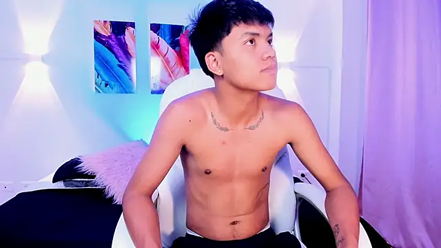 thiagosterling online show from May 14, 2026, 11:33 pm