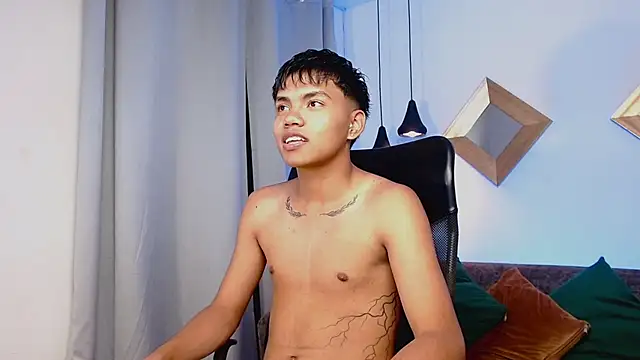 thiagosterling online show from May 21, 2026, 11:45 pm