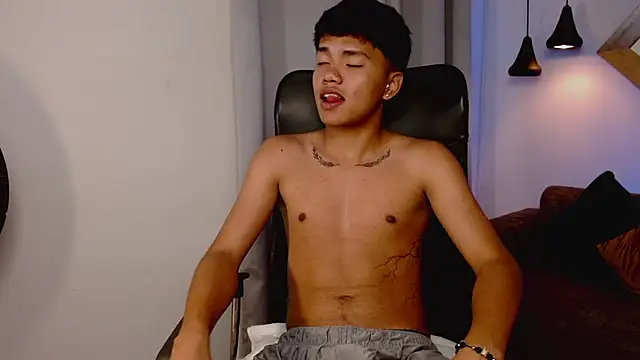 thiagosterling online show from May 27, 2026, 12:07 am