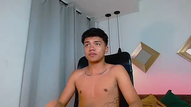 thiagosterling online show from May 27, 2026, 11:24 pm