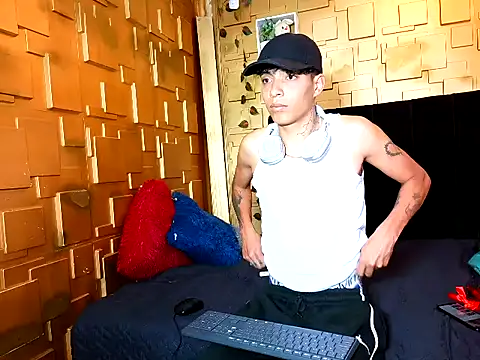 Snapshot of Ken20261 chatting on March 19, 2026, 2:21 pm Ken20261 online show from March 19, 2026, 2:21 pm