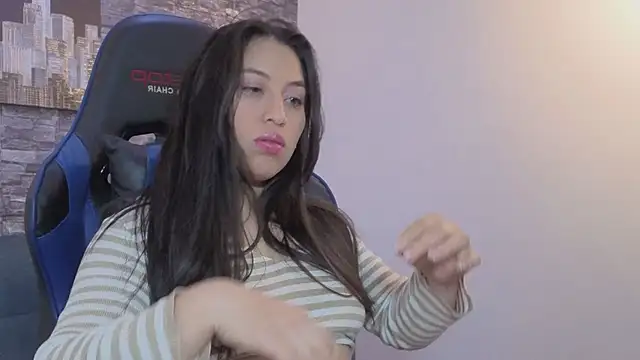 Snapshot of bellacarter_vg chatting on March 19, 2026, 11:47 am bellacarter vg online show from March 19, 2026, 11:47 am