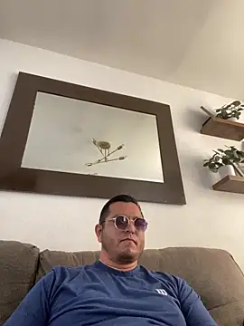 HOTB0Y18 online show from March 24, 2026, 7:41 pm