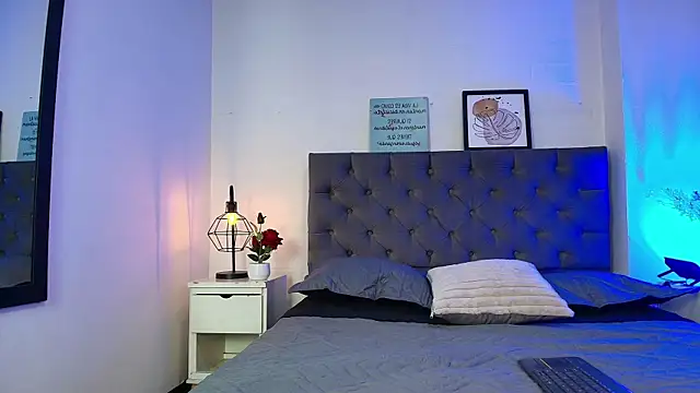 Snapshot of DannerBlue chatting on March 21, 2026, 12:32 pm DannerBlue online show from March 21, 2026, 12:32 pm