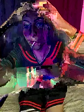 Naria Murasaki online show from March 22, 2026, 3:43 am