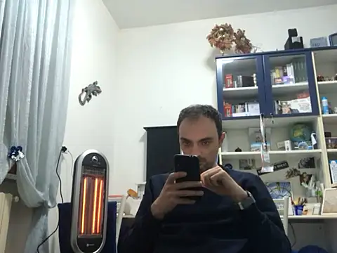 saber910 online show from March 18, 2026, 11:30 pm