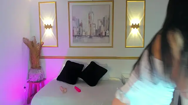 Snapshot of gise_morin chatting on March 31, 2026, 4:13 am gise morin online show from March 31, 2026, 4:13 am