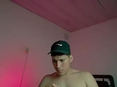JadeeBlaze online show from June 3, 2026, 4:56 pm