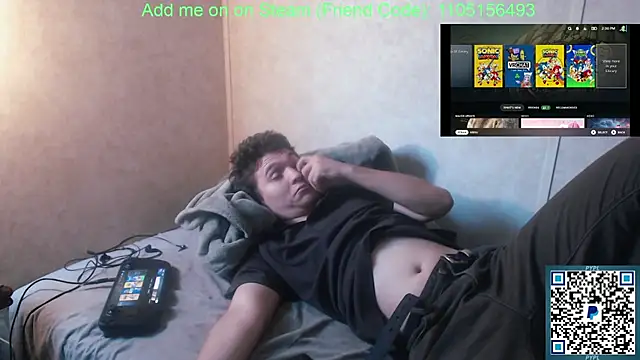 GreenDynomite online show from July 15, 2026, 9:31 pm
