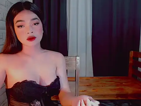 missjensen online show from March 19, 2026, 5:50 pm