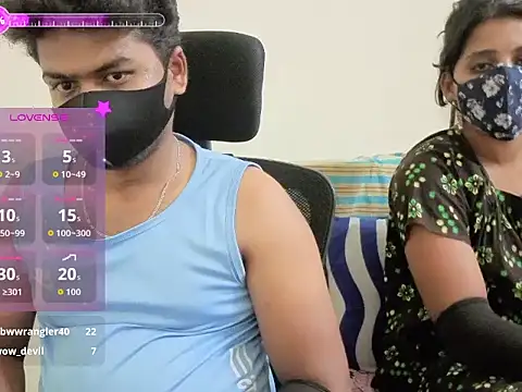 Tamil ramantic partner online show from March 30, 2026, 5:47 pm