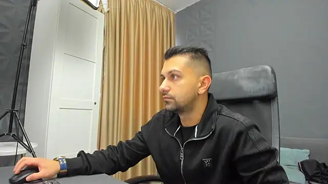 BryceReign online show from March 24, 2026, 5:23 am