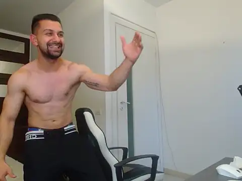 BryceReign online show from April 23, 2026, 12:29 pm