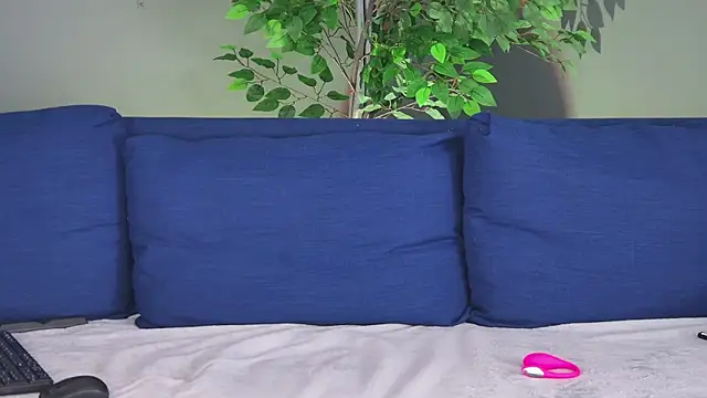 AmmyFlirty online show from March 23, 2026, 3:16 pm