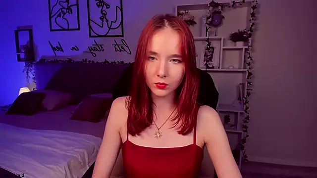 MarilynFire online show from May 29, 2026, 3:10 pm