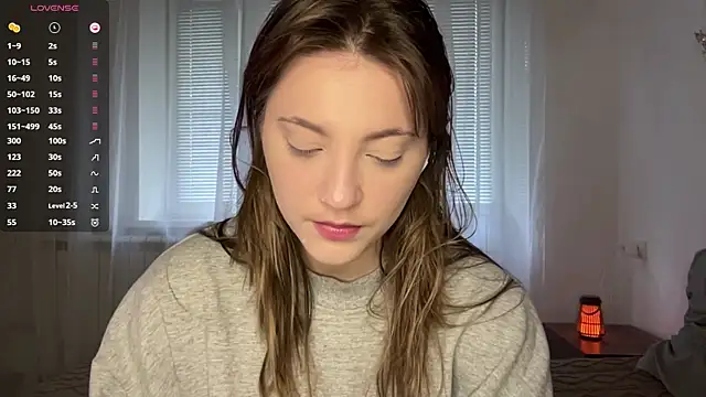 1Kellynaive online show from May 31, 2026, 4:14 pm