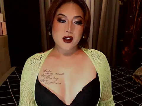 Snapshot of YourMistressAggy chatting on June 27, 2026, 6:57 pm YourMistressAggy online show from June 27, 2026, 6:57 pm