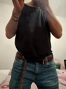 FINCHELABARCAVA online show from March 24, 2026, 5:07 pm