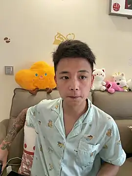 cizong7 online show from May 27, 2026, 5:59 am