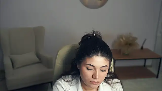 Snapshot of BeataHageny chatting on March 20, 2026, 3:06 pm BeataHageny online show from March 20, 2026, 3:06 pm