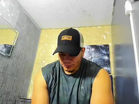 Tyler Scott online show from June 5, 2026, 8:03 pm