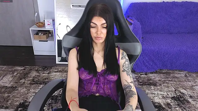 AnacondaOnn online show from April 23, 2026, 12:29 pm