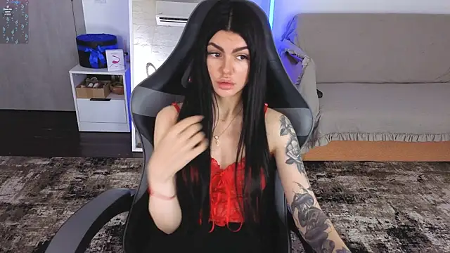 AnacondaOnn online show from May 15, 2026, 7:15 am