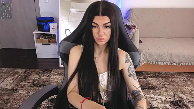 AnacondaOnn online show from May 22, 2026, 5:36 am