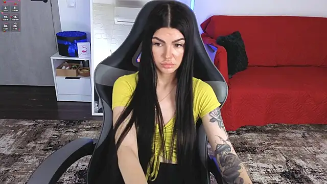 AnacondaOnn online show from May 25, 2026, 9:04 am