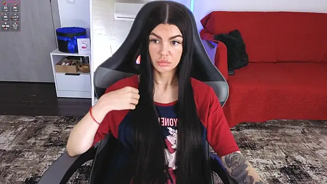 AnacondaOnn online show from May 26, 2026, 4:41 am