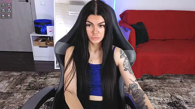 AnacondaOnn online show from May 28, 2026, 7:27 am
