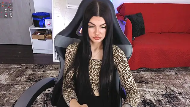 AnacondaOnn online show from May 29, 2026, 5:49 am