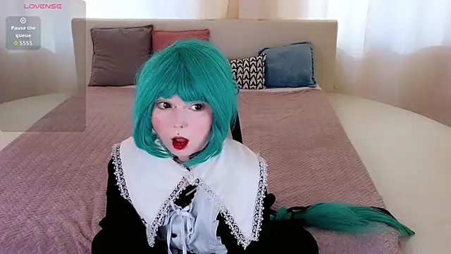 usagi sasagi online show from March 24, 2026, 10:42 am