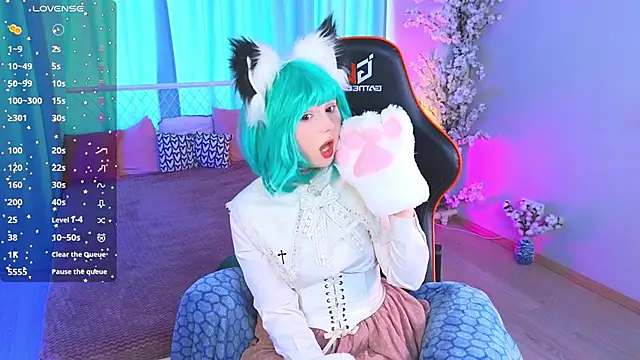usagi sasagi online show from March 26, 2026, 11:27 am