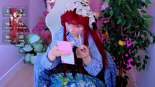 usagi sasagi online show from April 3, 2026, 3:43 pm