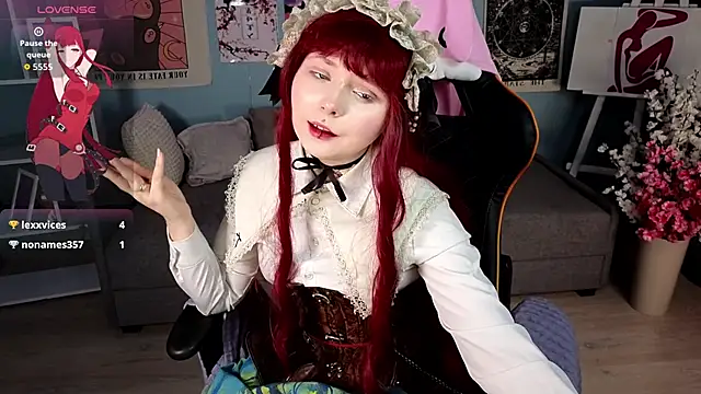 usagi sasagi online show from April 4, 2026, 10:46 am