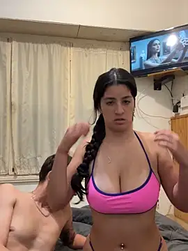 StefyStevis online show from March 27, 2026, 3:34 am